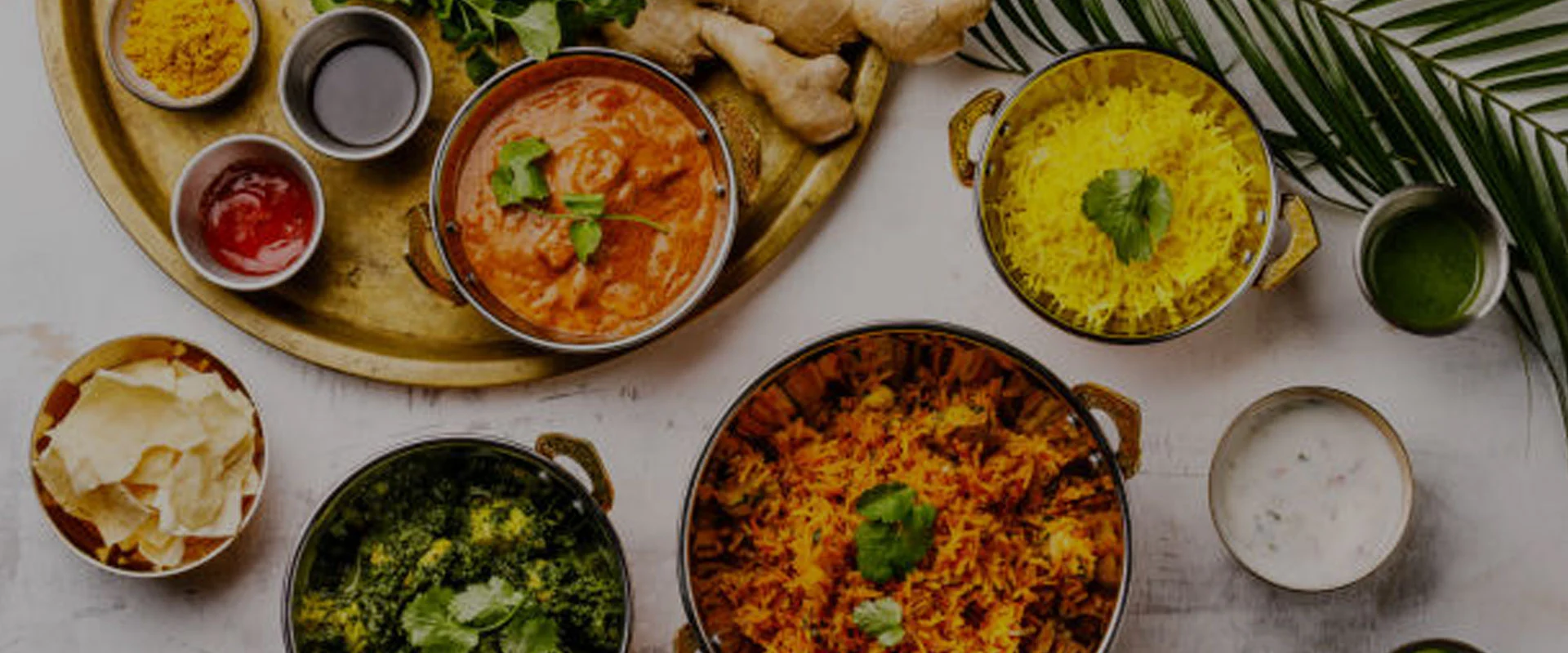 Best Indian restaurant and bakery catering in Edmonton, AB