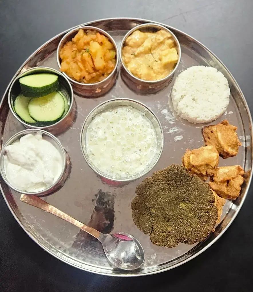 Best Kulcha in Edmonton, AB