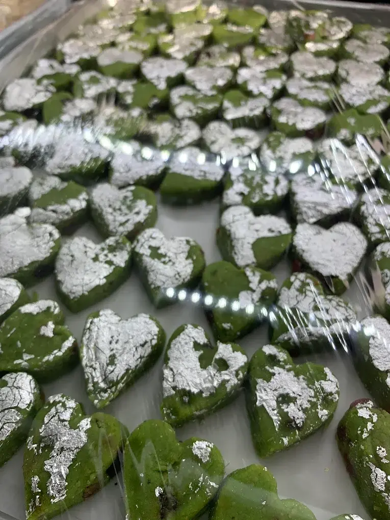 Best Indian Sweets in Edmonton, AB